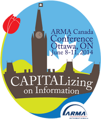 Arma Canada Conference - Arma International Png