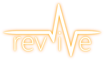 Download Revive Logo Png Image With No Background - Pngkeycom Revive