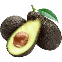 Avocado Free Png Image