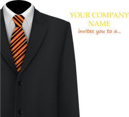 Download Necktie Vector Suit Tie Graphic Library - Formal Wear Png