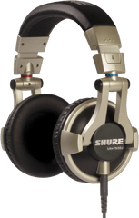 Srh750dj - Shure Png