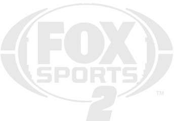 Fox Sports 2 Loho Png Image With No - Fox Sports 2 Logo White Logo Png