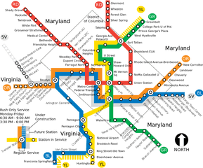 Filewmata System Mapsvg - Wikimedia Commons Dc Metro Map Png