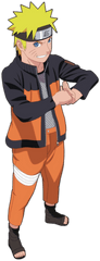 Naruto Ashura Png Transparent Background