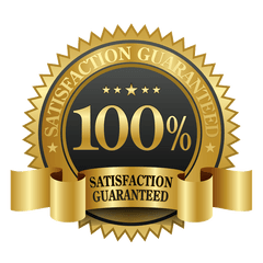 Satisfaction Guaranteed - Illustration Png