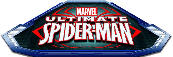 Ultimate Spiderman Clipart - Free PNG