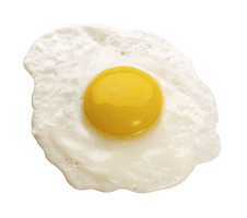 Fried Egg Free HD Image - Free PNG