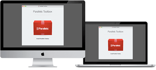 Parallels Toolbox For Mac - Cleangenius Png