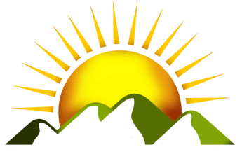 Bg Sunrise Clipart - Clip Art Sunrise Logo Png