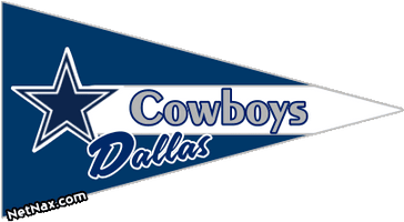 Dallas Cowboys Transparent - Free PNG