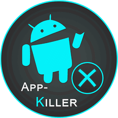 Kill Apps 1 - Kill Apps Png