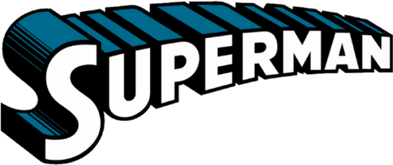 Superman - Dc Rebirth Superman Logo Png