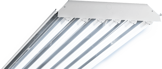 Giese Lighting - Tube Light Fixture Png