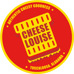 Cheese Louise - Gourmet Grilled Cheese Food Truck In Tuscaloosa Big Png