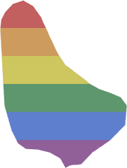 Lgbt Rights In Barbados Equaldex - Barbados Lgbt Png