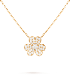 Download Frivole Pendant Small Model - Collier Coeur Pendant Png