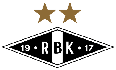 Rosenborg Bk Logo Vector Free Download - Brandslogonet Rosenborg Bk Logo Png