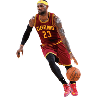 Lebron James File - Free PNG