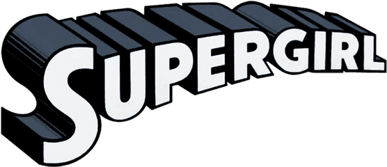 Supergirl - Superman Png