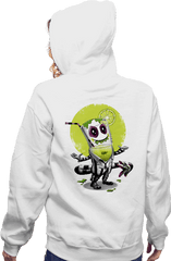 Beetle Juice - Portable Network Graphics Png