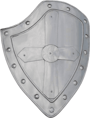 Shield 2 Psd Free Download Templates U0026 Mockups - Medieval Shield 4 Point Png