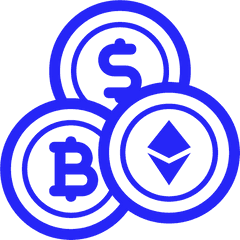 Cryptocurrency - Ciphertrace Cryptocurrency Icon Png