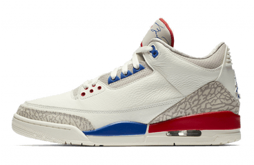 Air Jordans Png - Jordan 3 International Flight Price