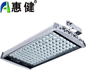 Download Huijian Led Tunnel Light Floodlight Outdoor - Automotive Fog Light Png