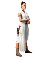 Star Of Rise Skywalker Wars Photos The - Free PNG