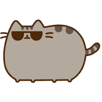 Brown Icons Pusheen Cat Computer Vision Care - Free PNG