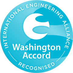 Wa Png Image With No Background - Washington Accord Official Transparent Logo