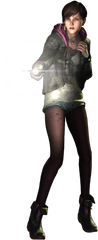 Resident Evil Revelations 2 Png 6 - Resident Evil Revelations 2 Moira