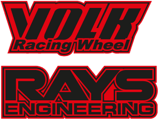 Rays Engineering Logo Vector Eps 42893 Kb Download - Volk Rays Logo Vector Png