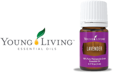 Essential Oils - Young Living Png