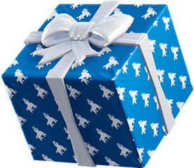 Birthday Presents - Fortnite Birthday Presents Png