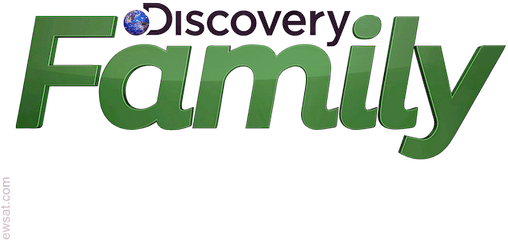 Hd Tv Channel Frequency Eutelsat 7 West Png Discovery Family Logo