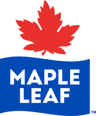 Maple Leaf Foods - Maple Leaf Foods Png Logo