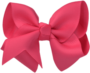 Hair Bow Png 3 Image - Hair Bow Transparent Background