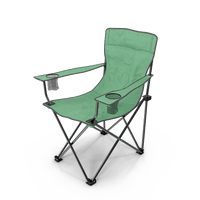 Folding Chair Free Clipart HD - Free PNG