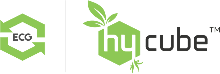 Hycube Hydroponic System Unveiled Transparent PNG