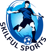 Logo Sport Ball Futsal Download HD PNG