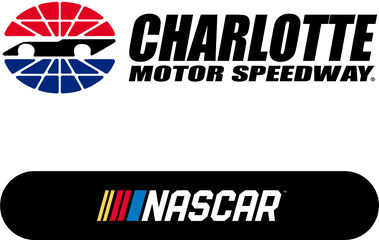 Download Bank Of America 400 Rental - Charlotte Motor Horizontal Png