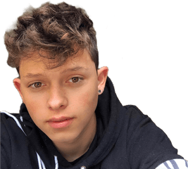 Jacob Sartorius - Jacob Sartorius Transparent Background Png