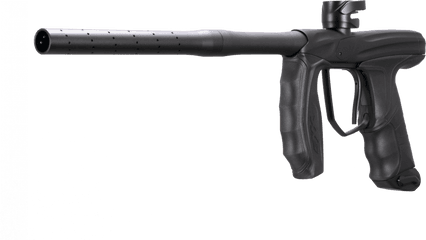 Empire Paintball Guns - Paintball Gun Barrel Png