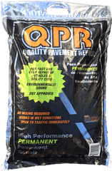 Qpr Pavement Repair 22kg Bag - Industrysearch Australia Saccharina Japonica Png