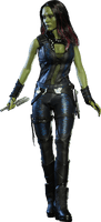 Gamora Photos - Free PNG