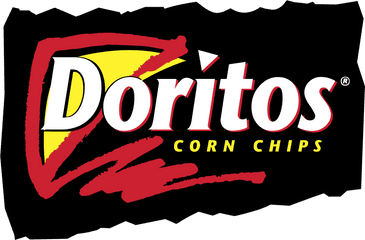 Logo Png Transparent Svg Vector - Doritos