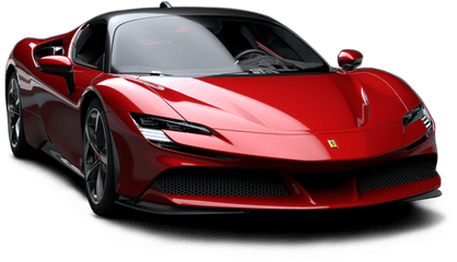 Semiconductor Executive Appointed To - Sf90 Stradale Ferrari 2021 Png