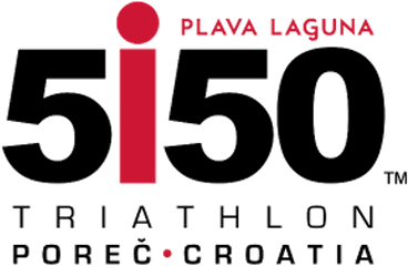 Pore In Croatia Named As New 5150 - 5150 Triathlon Png