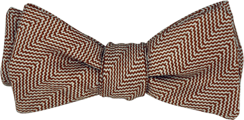 The Moscow Mule Bow Tie - Solid Png